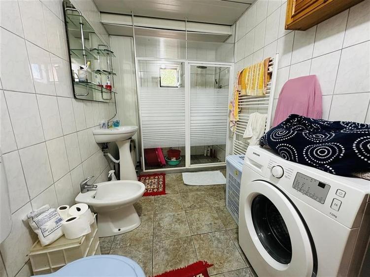 CASA P+M | TEREN 2200 MP | STRADA SOFIEI | ZONA DEALURI - 12