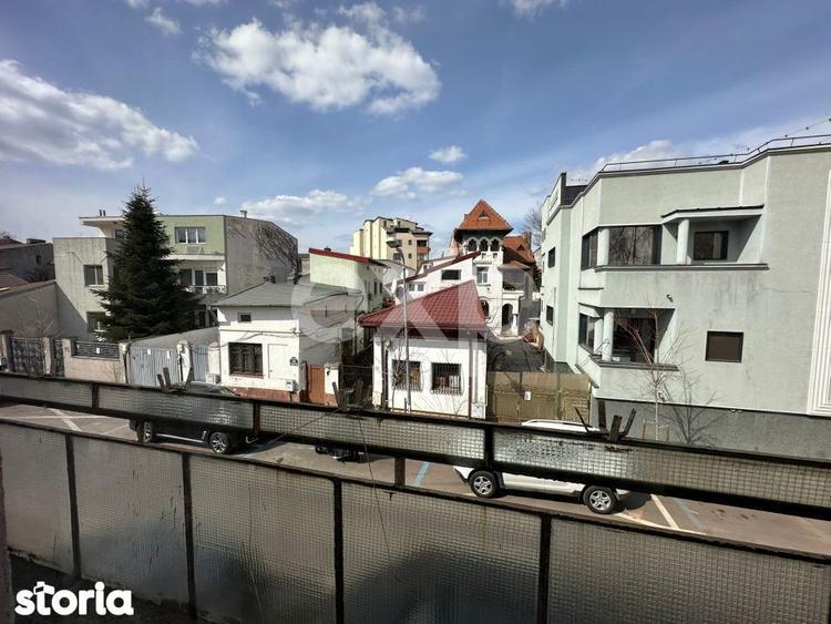 Casa 4 Camere Mosilor/Eminescu - 8