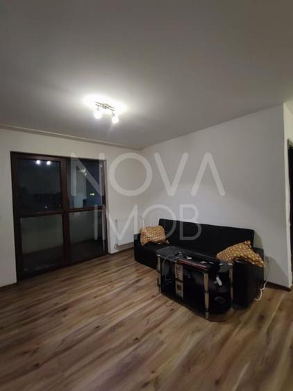 Apartament 2 camere, etajul 2 - Str. Doamna Stanca - 1