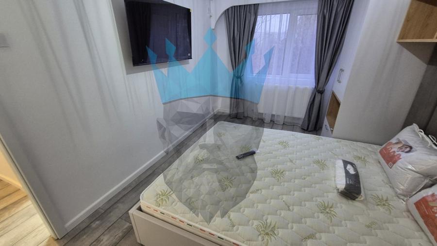 Apartament 2 Camere Timpuri Noi Bucuresti - 17