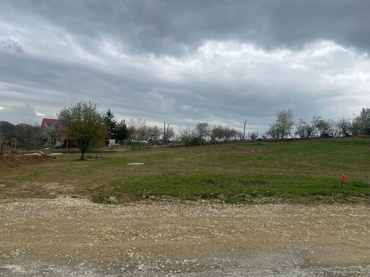 Vand teren intravilan - 2