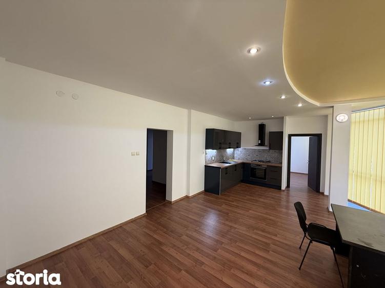 PENTHOUSE | Micro 3 | 93 mp | Etaj 1 | Cladire Privata | IAKAB ISTVAN - 6