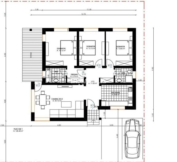 Direct Dezvoltator/Predare Mai 2025/Credit - 3