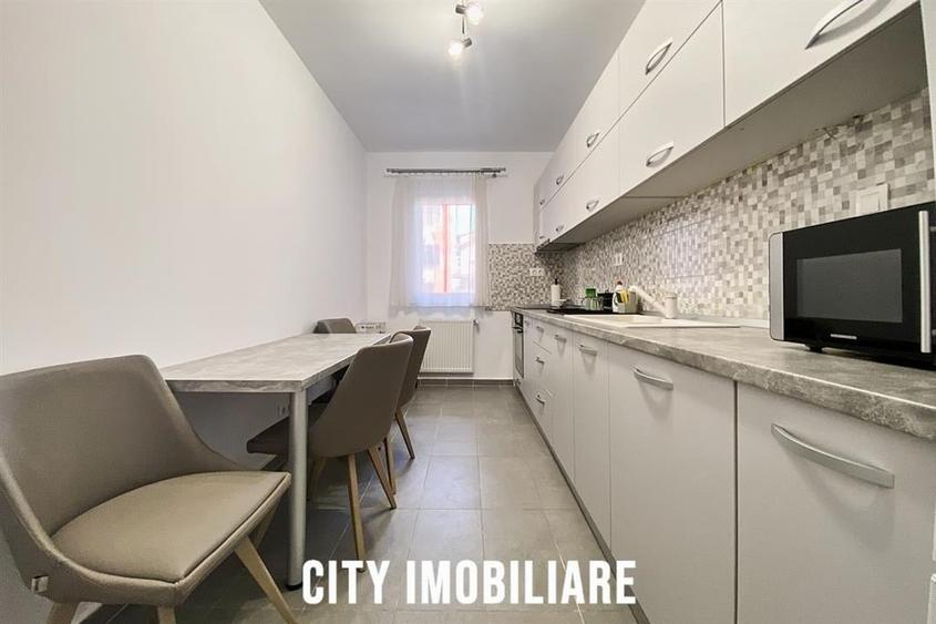 Apartament 2 camere decomandat, Sophia Residence,  Terasa 25 mp, 2 parcari - 8
