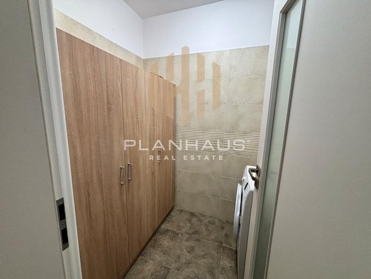 Închiriere - apartament nou, 3 camere - Zona SRI - 9