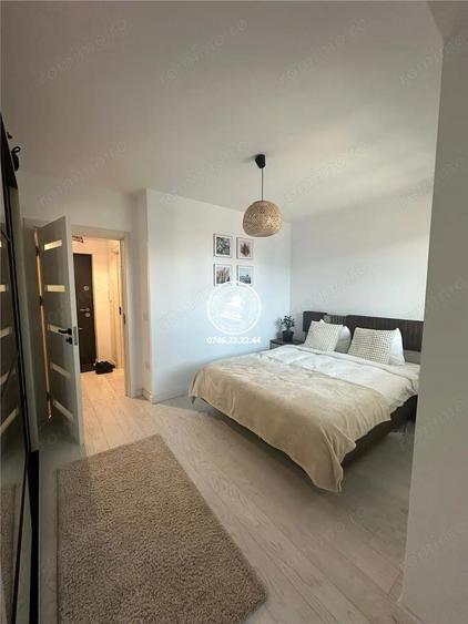 Apartament 2 camere, decomandat, Valea Lupului - 6