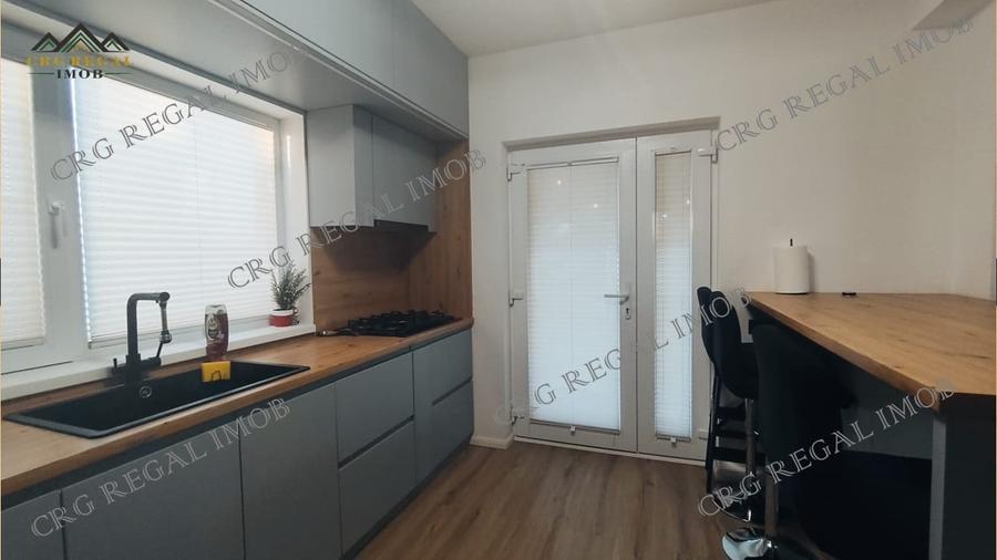 Vila Smart Mobilata Utilata 5 camere 3 bai Teren 460mp dressing Comuna Berceni - 6