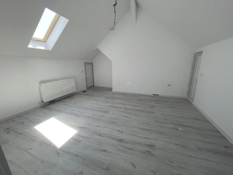 Imobiliare Domnesti - Case langa Padure 3 dormitoare 480m teren - 5
