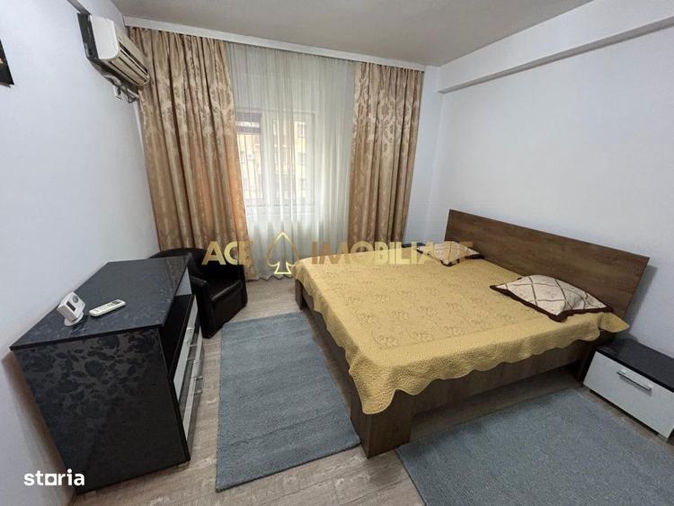 2 Camere de inchiriat | Metrou | Centrala | Aer Conditionat | Modern - 4