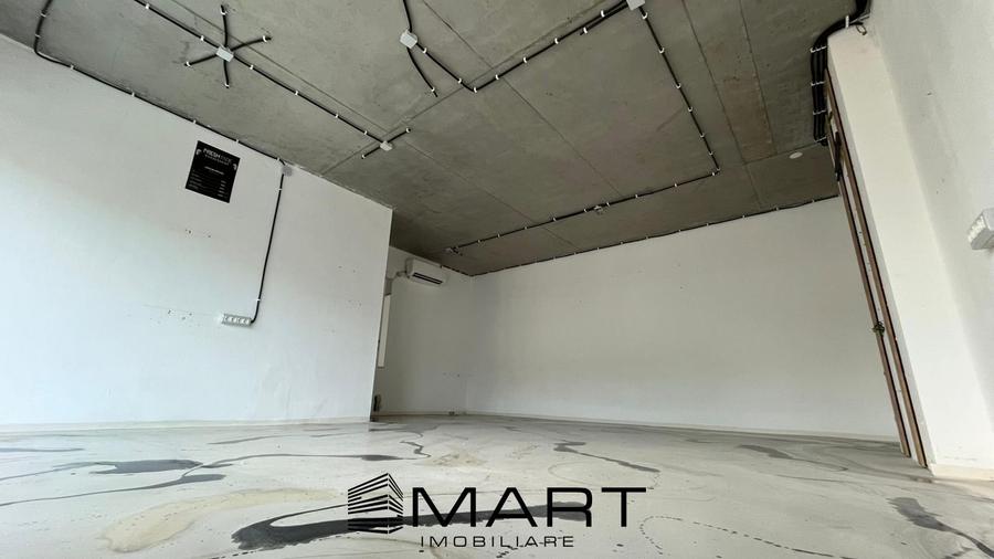 Spatiu Comercial 42 mp Tractorul - 7