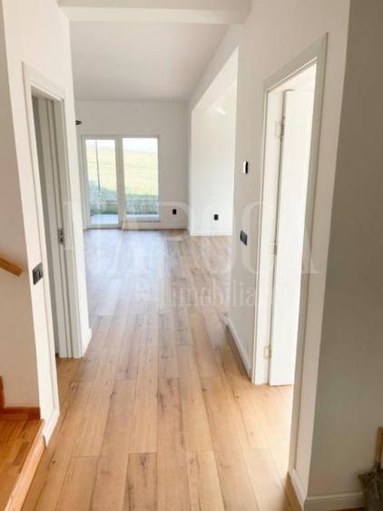 Casa 5 camere de vanzare in Chinteni - 4