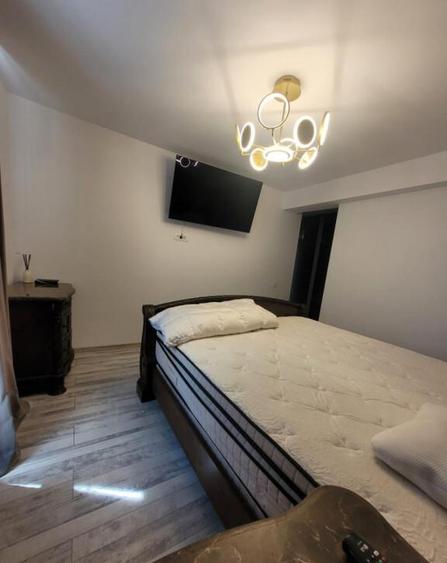 Apartament deosebit, 4 camere-Tomis Plus,Maurer Residence - 8