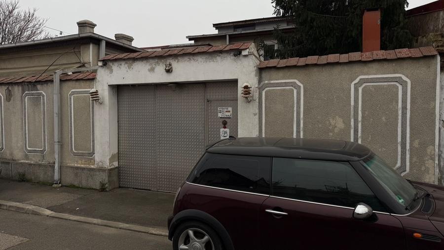 Doamna Ghica, Bucuresti - 4