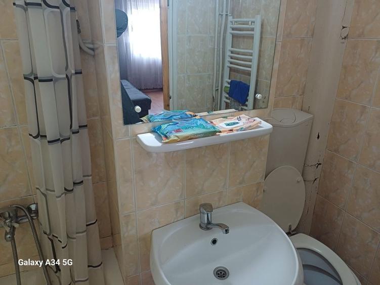Persoana fizica - Alexandru cel Bun - Apartament 2 camere decomandat - 1