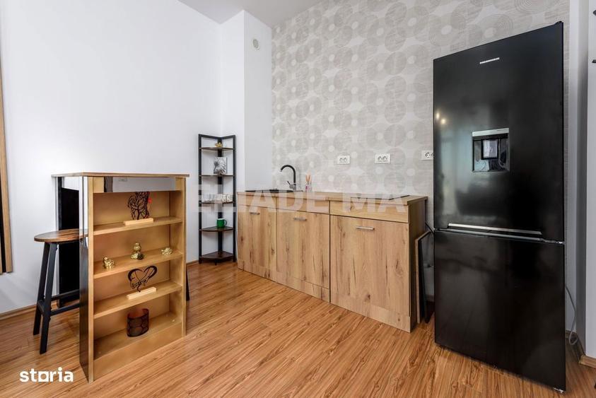 Apartament 2 camere - Eforie Nord - Apolonia - 7