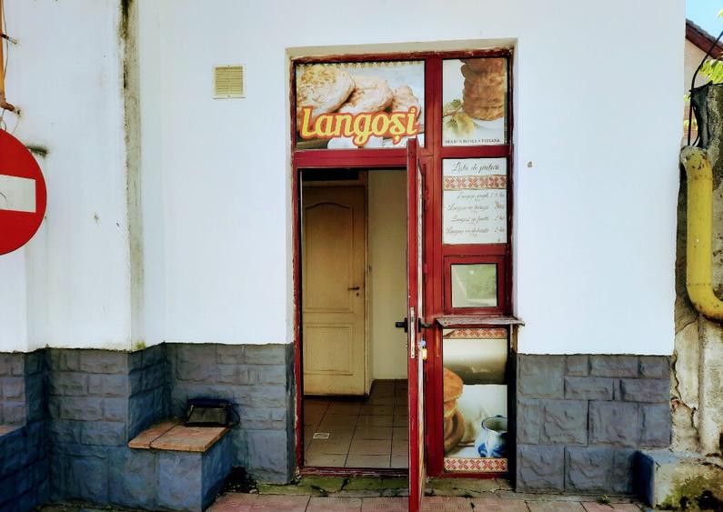 Full Shopping Center Deva, spatii comerciale de inchiriat - 8