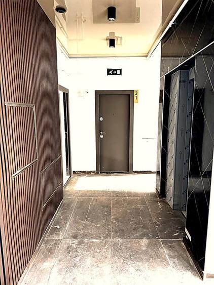 Dezvoltator vând apartament în ELIRA PLUS - 9