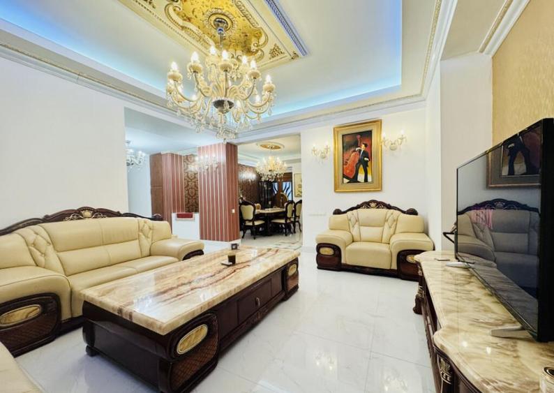 Apartament deosebit in zona Pia?a Universitatii Ultra Cent - 10