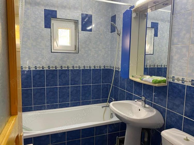 Inchiriez apartament 2 camere Nicolina - 2