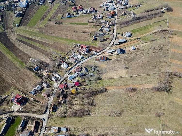 Teren 3,800mp Suceava / Strada Vasile Parvan - 9