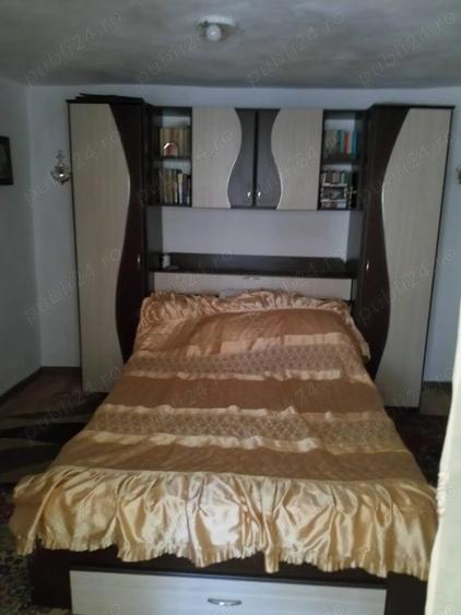 Vand casa 4 camere, Vranceni - 9