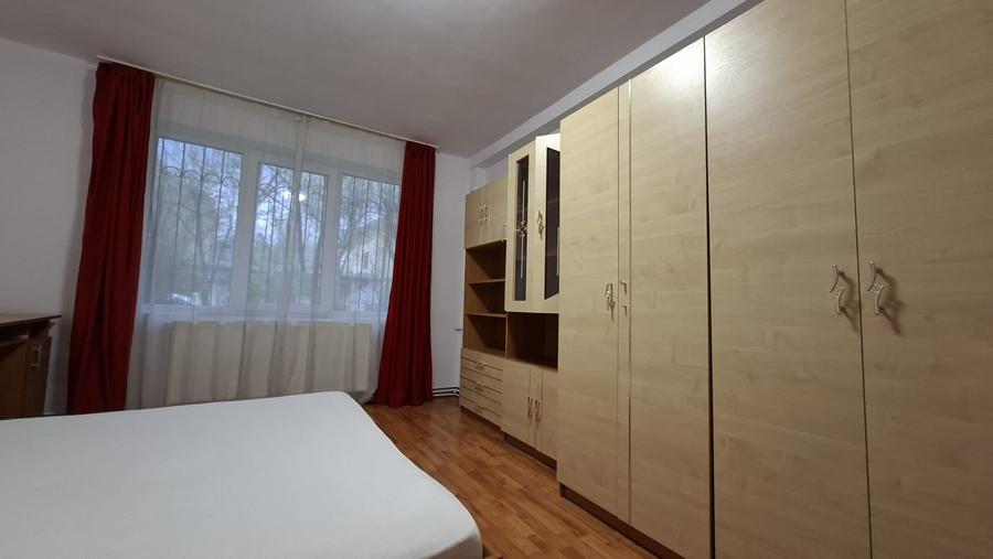 De vanzare apartament 2 cam, Tg. Mures, 7 Noiembrie Zona UMF - 2