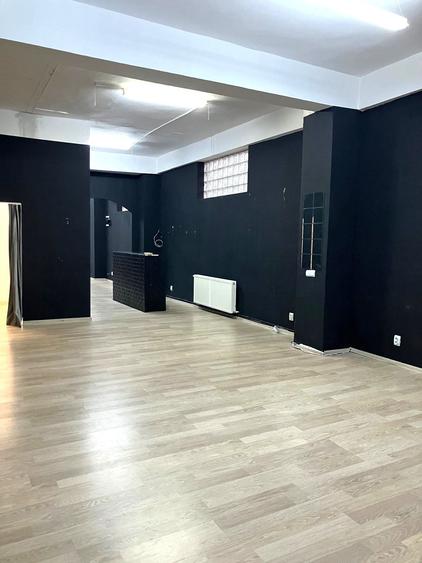 Spatiu comercial Bvd Energeticienilor -trafic - 1