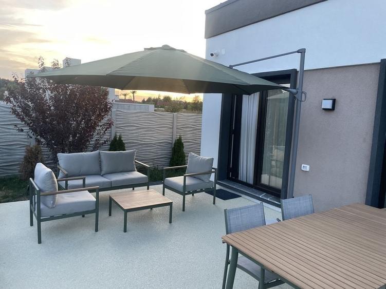 Casa individuala 4 camere | Corbeanca-Petresti | Teren 500 mp | Panouri solare - 3