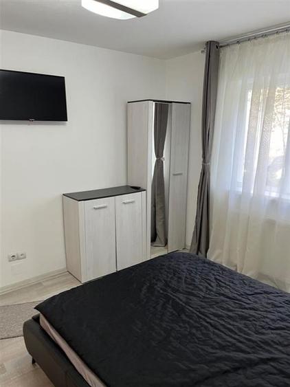 Garsoniera decomandata zona Siretului - 7