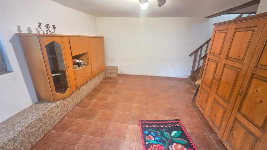 Vand casa in Deva, P+E + Garaj dublu separat cu intrare directa din strada, - 6