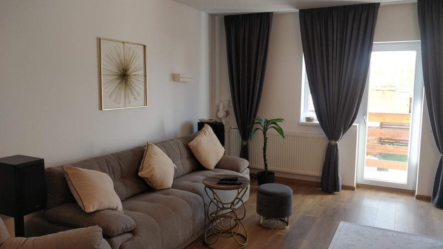 CASA CUPLATA -SMART HOME-MOBILATA -POZE REALE - 14