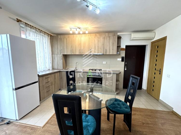 2 Camere | BALCON | AC | Parcare | Buna Ziua/LIDL/Fagului - 1