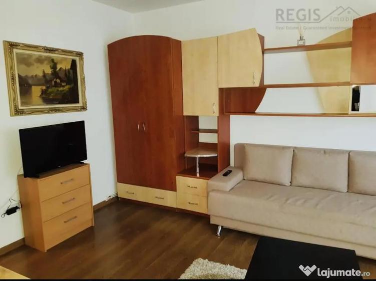 Garsoniera Decomandata Central 1,5 km Afi Mall - 5