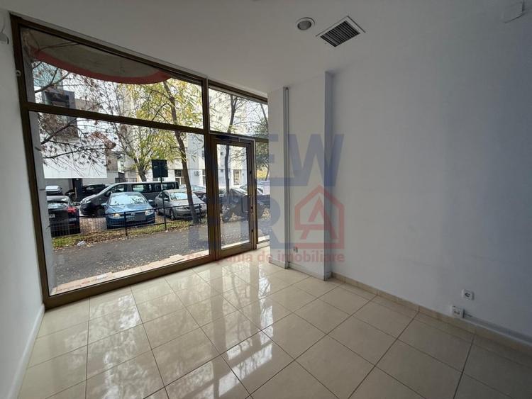 Spatiu comercial de vanzare Ion Mihalache - 2