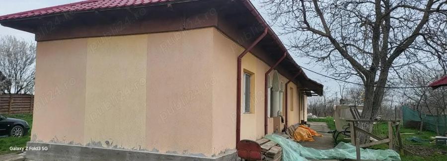 Casa de vanzare Dunarea jude?ul Constan?a - 8