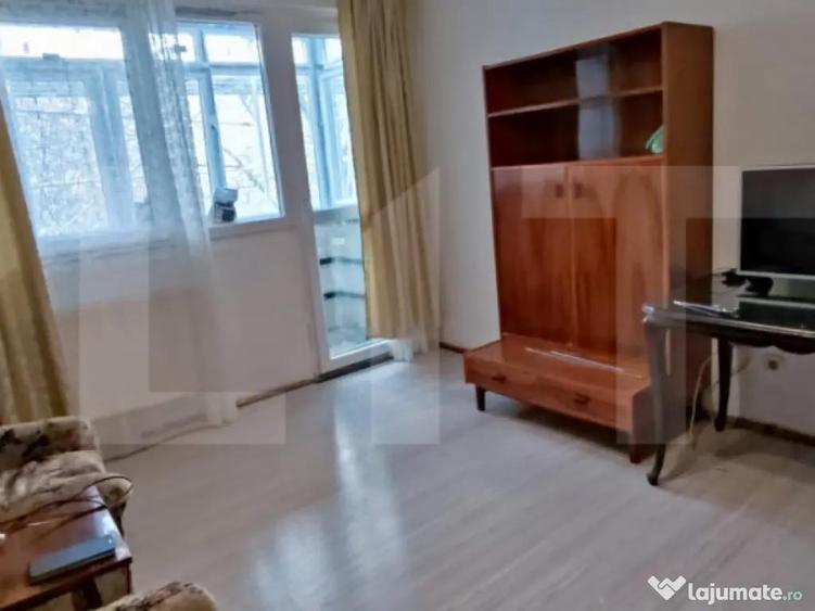 Apartament de inchiriat, 2 camere - Giurgiului - 15