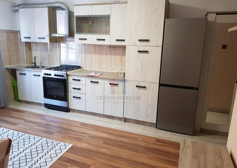 Mobilat - Utilat, AP 1 camera transformat in 2 camere, Progr - 7