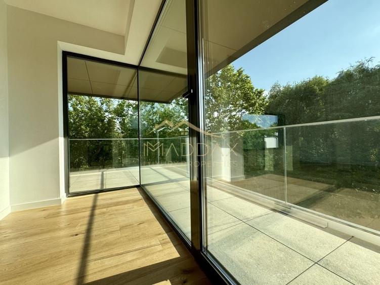 Vila cu 5 camere  *366mp* / Curte privată *315mp* / Pipera - Lake View - 20