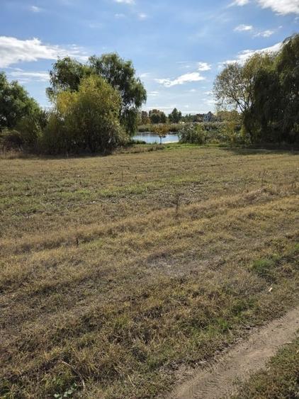 TEREN COREBACA LAGUNA ALBASTRA-3 m LAC - 5