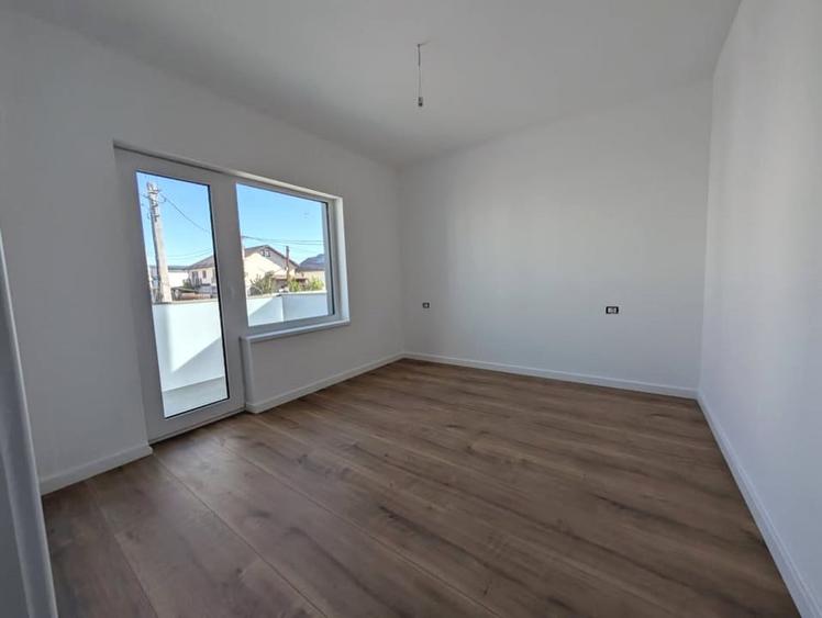 Vile Insiruite P+1E cu Finisaje Premium in Valea Lupului, Iasi - 12