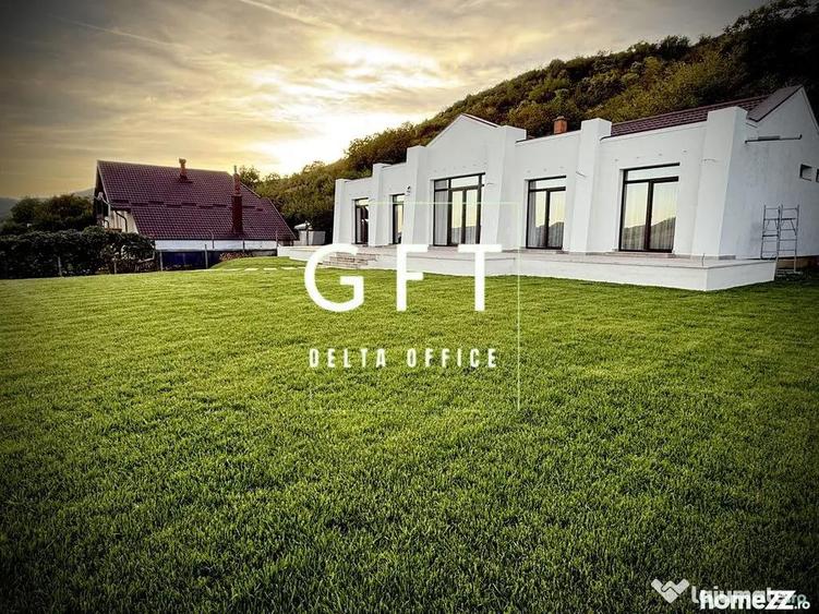 Casa la cheie de vanzare in cartier Viisoara-Bistri?a - 10