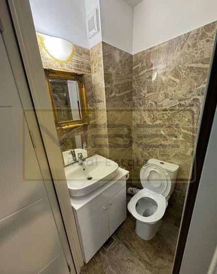 Newton Tatarasi - 3 camere 72mp- Intabulat - bloc nou - 9