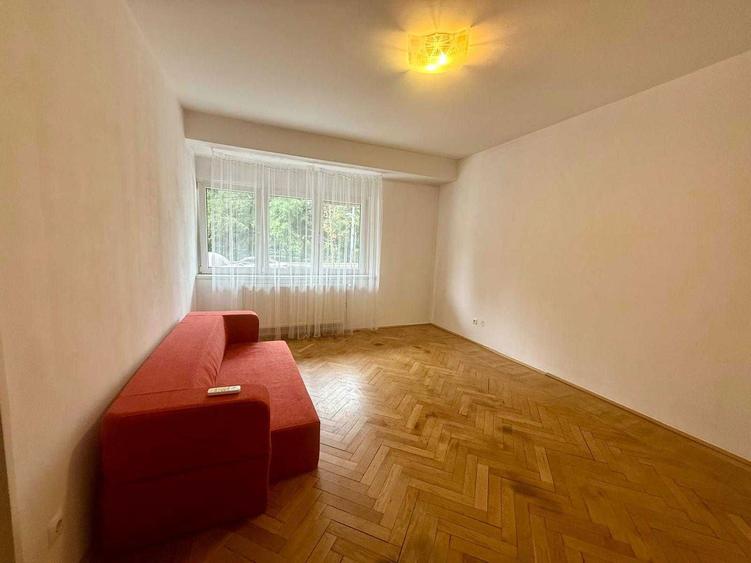 Apartament ultracentral 3 camere Bd. Regina Elisabeta, Colegiul Lazar, Izvor, Cismigiu - 7