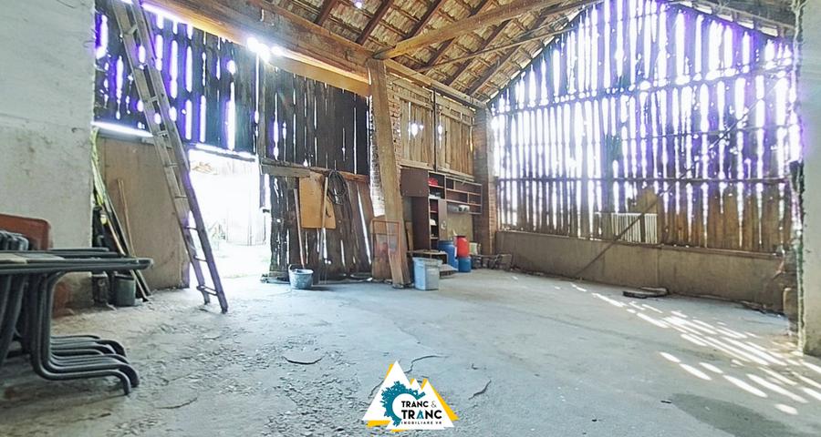 Casă spațioasă cu 4 camere de vânzare – Comuna Aluniș, județul Arad - 14