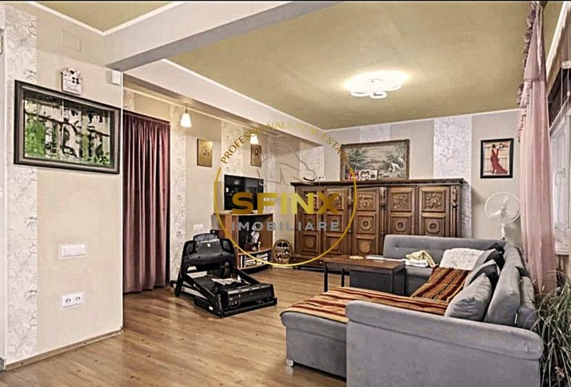 Balotesti, 5 camere, 4 locuri parcare in garaj, vila cocheta - 10