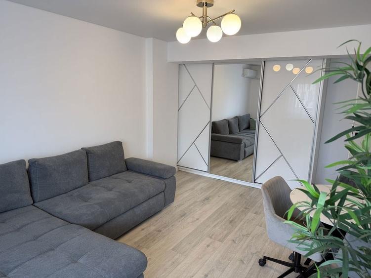 Apartament 2 camere Pallady - 2