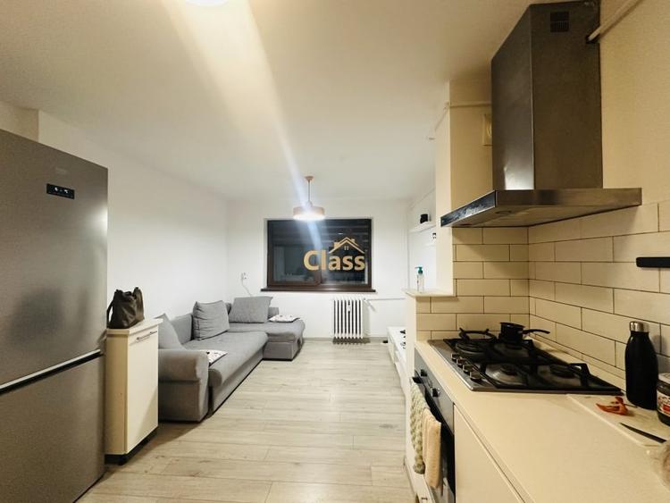 Apartament 2 camere | Modern | 38 mpu | Primaverii Manastur - 2