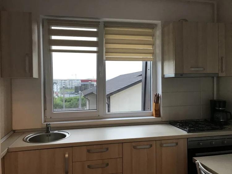 Inchiriere Apartament 2 Camere Decomandat-Militari Residence - 4