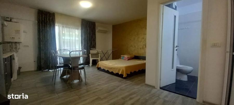 Garsoniera La Malul Marii - Zona Lidl - 8