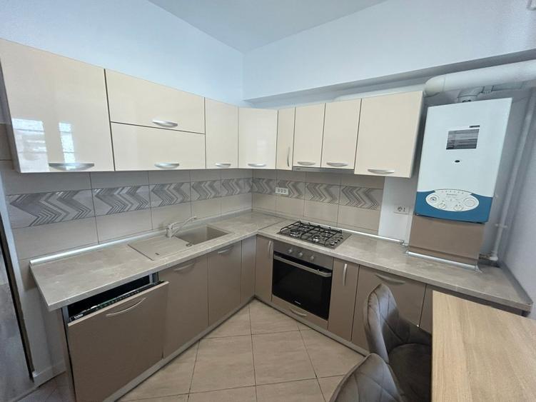 Proprietar, 2 cam decomandat, 10min metrou, prima inchiriere, loc parcare - 7